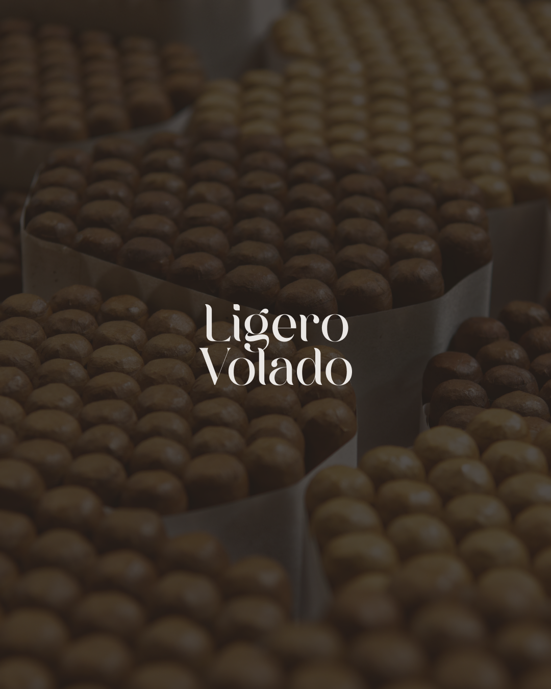 Ligero Volado