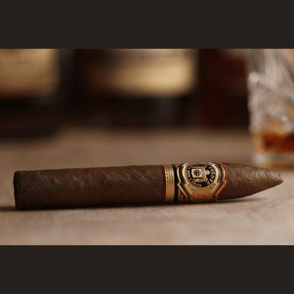 Arturo Fuente Don Carlos Belicoso