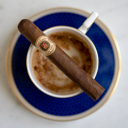 Arturo Fuente Casa Cuba Doble Cinco