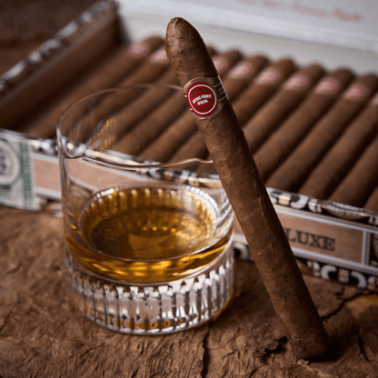 Arturo Fuente Curly Head Deluxe