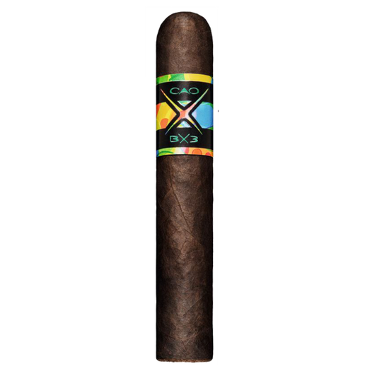 CAO BX3 Robusto