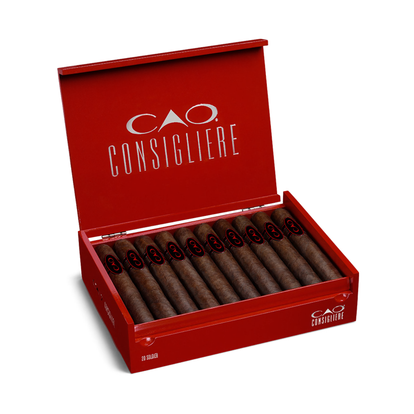 CAO Consigliere Associate