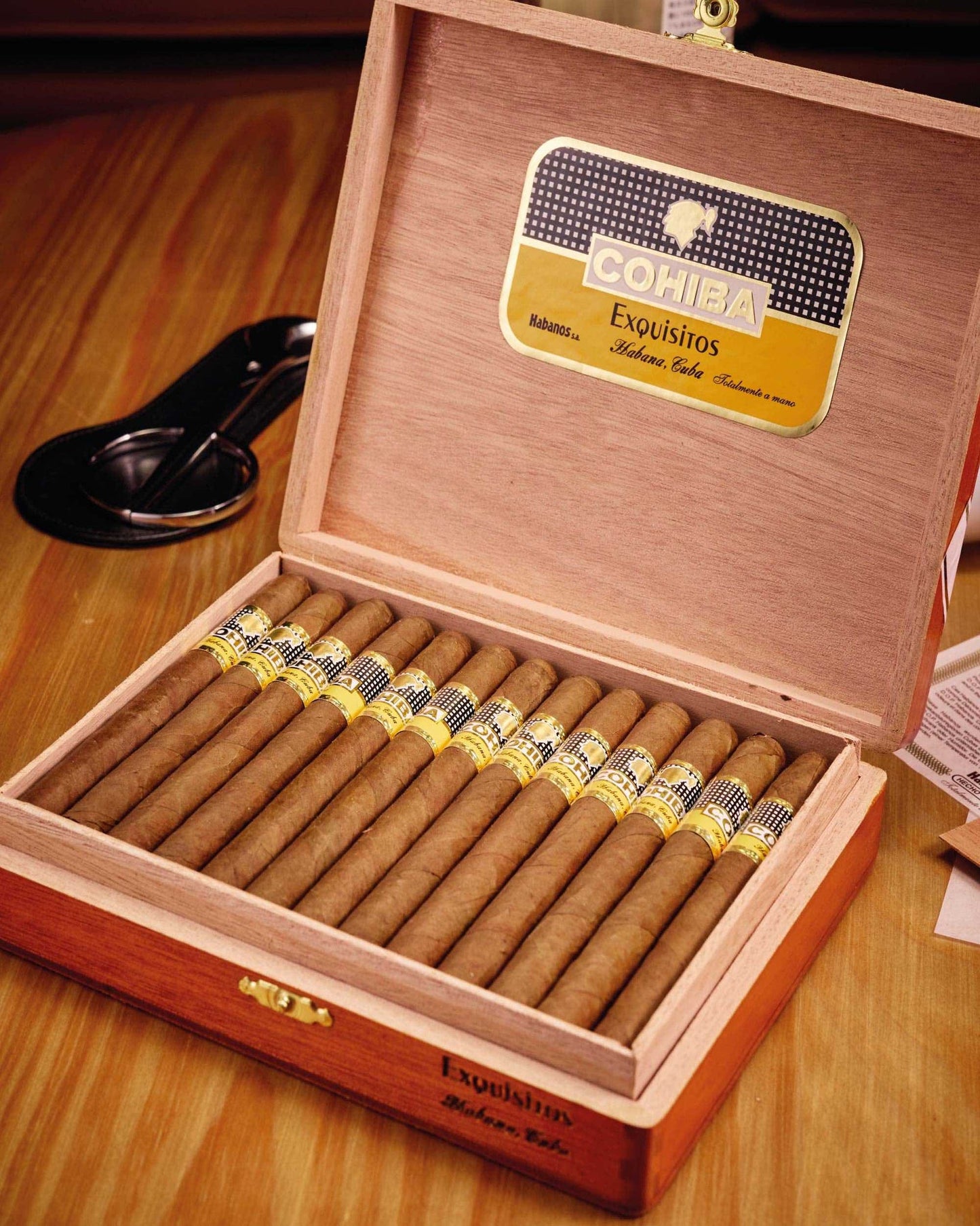 Cohiba Exquisitos