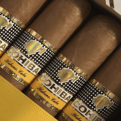 Cohiba Medio Siglo