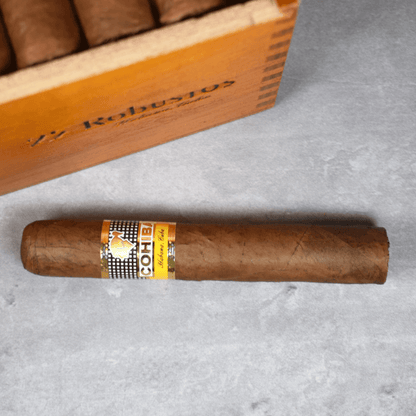 Cohiba Robusto