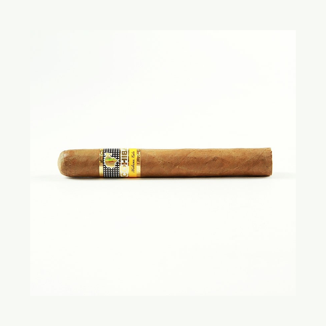 Cohiba Siglo II