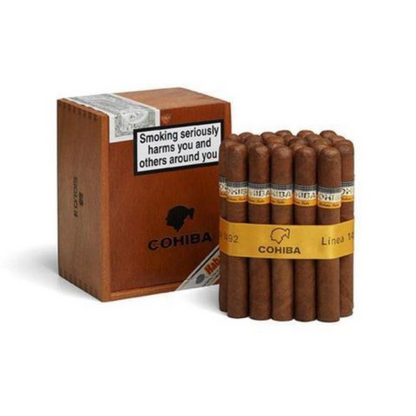 Cohiba Siglo II