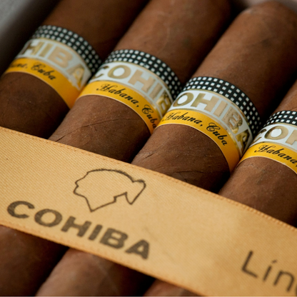 Cohiba Siglo II