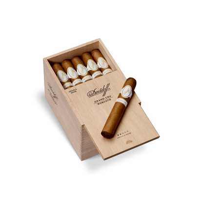 Davidoff Grand Cru Robusto