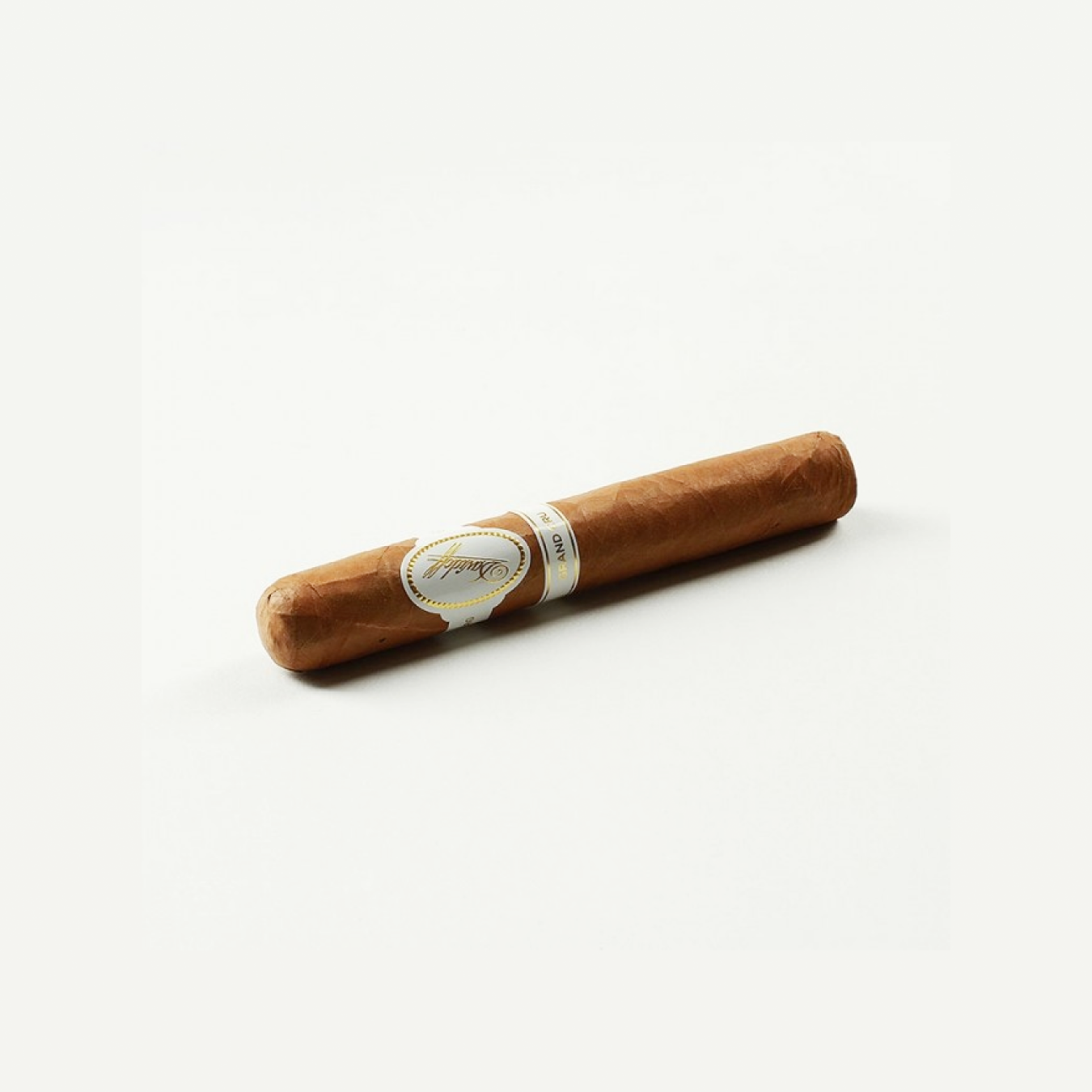 Davidoff Millennium Blend Toro