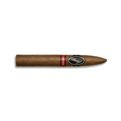 Davidoff Yamasa Piramide