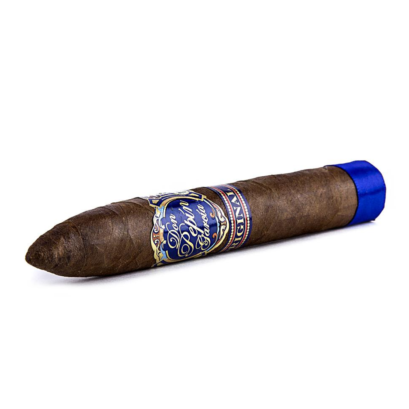 Don Pepin Garcia Blue Imperiales