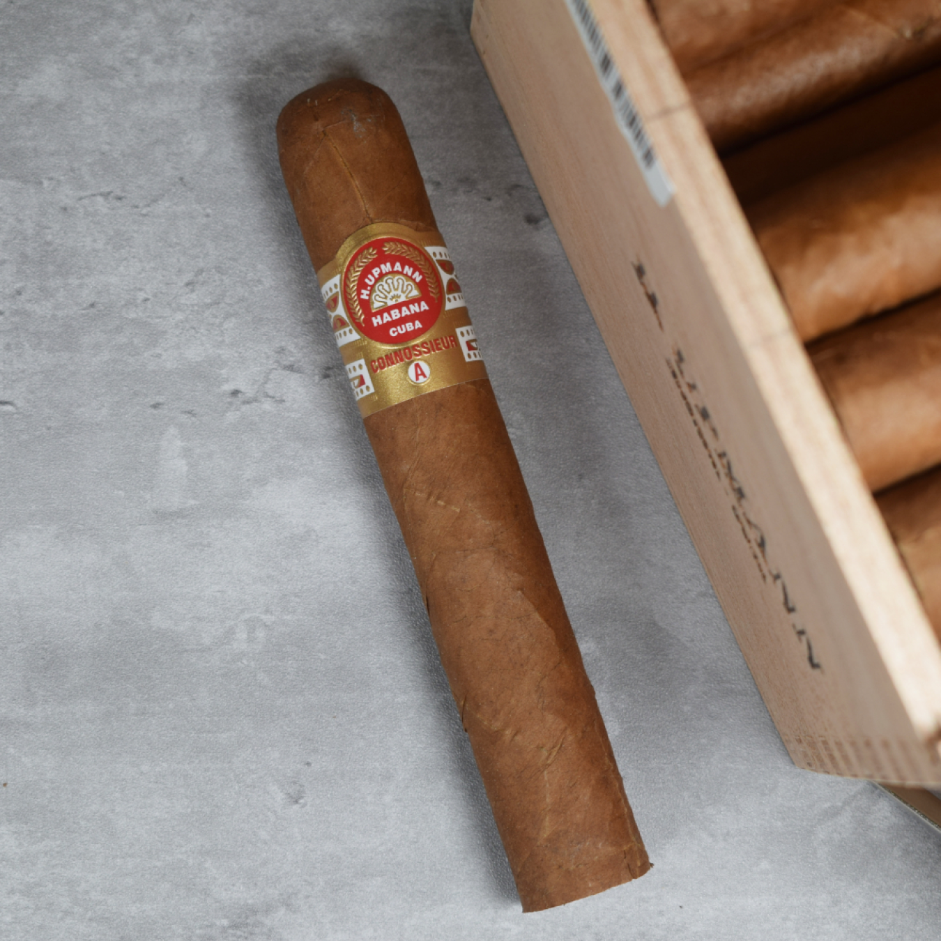 H. Upmann Connossieur A