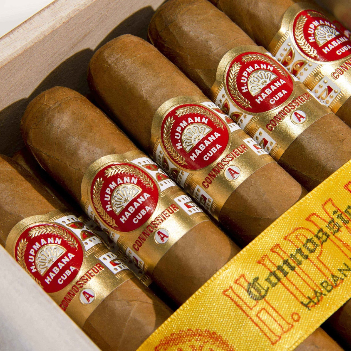 H. Upmann Connossieur A