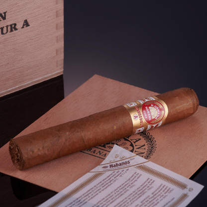 H. Upmann Connossieur A