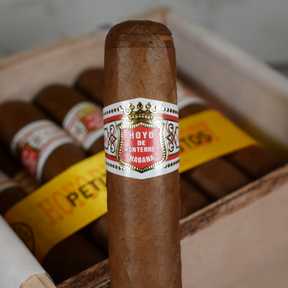 Hoyo De Monterrey Petit Robusto