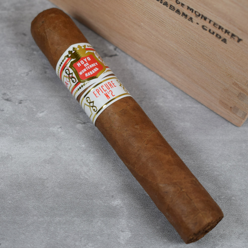 Hoyo De Monterrey Epicure N2