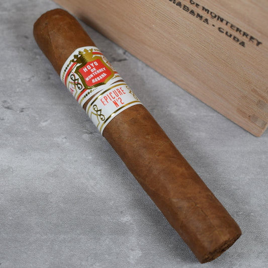 Hoyo De Monterrey Epicure N2