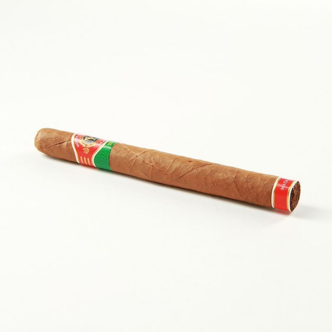 Monte Pascoal Mata Fina Double Corona