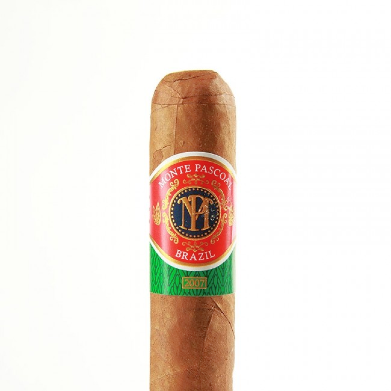 Monte Pascoal Mata Fina Petit Robusto