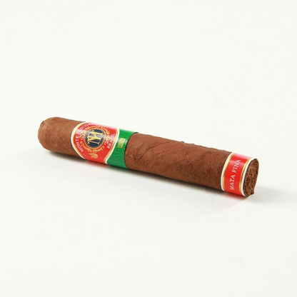 Monte Pascoal Mata Fina Robusto