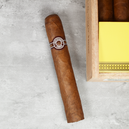 Montecristo Edmundo