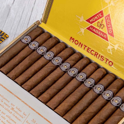 Montecristo No.5