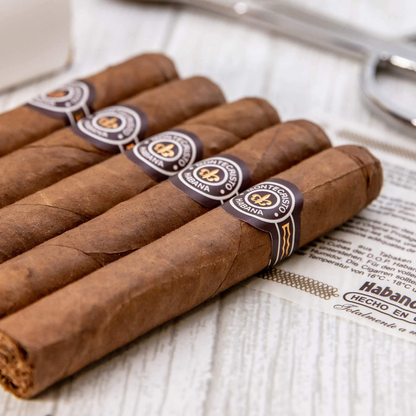 Montecristo No.5