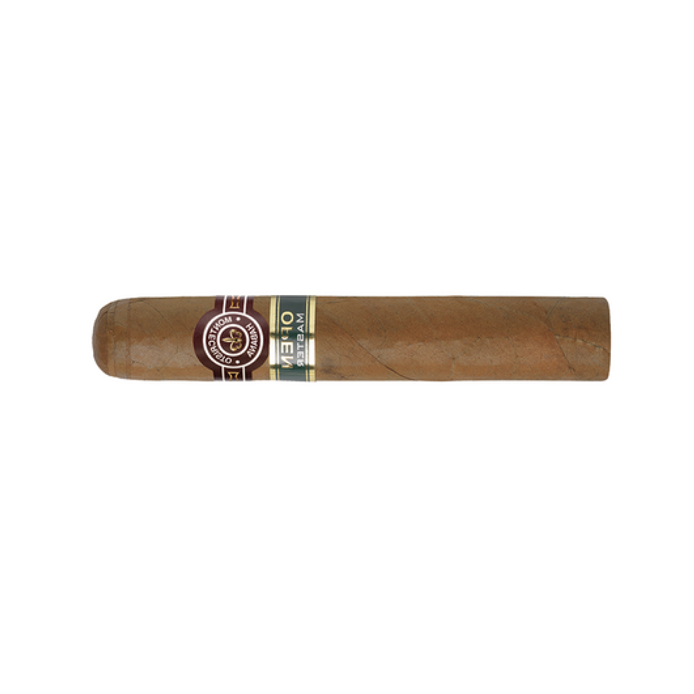 Montecristo Open Master