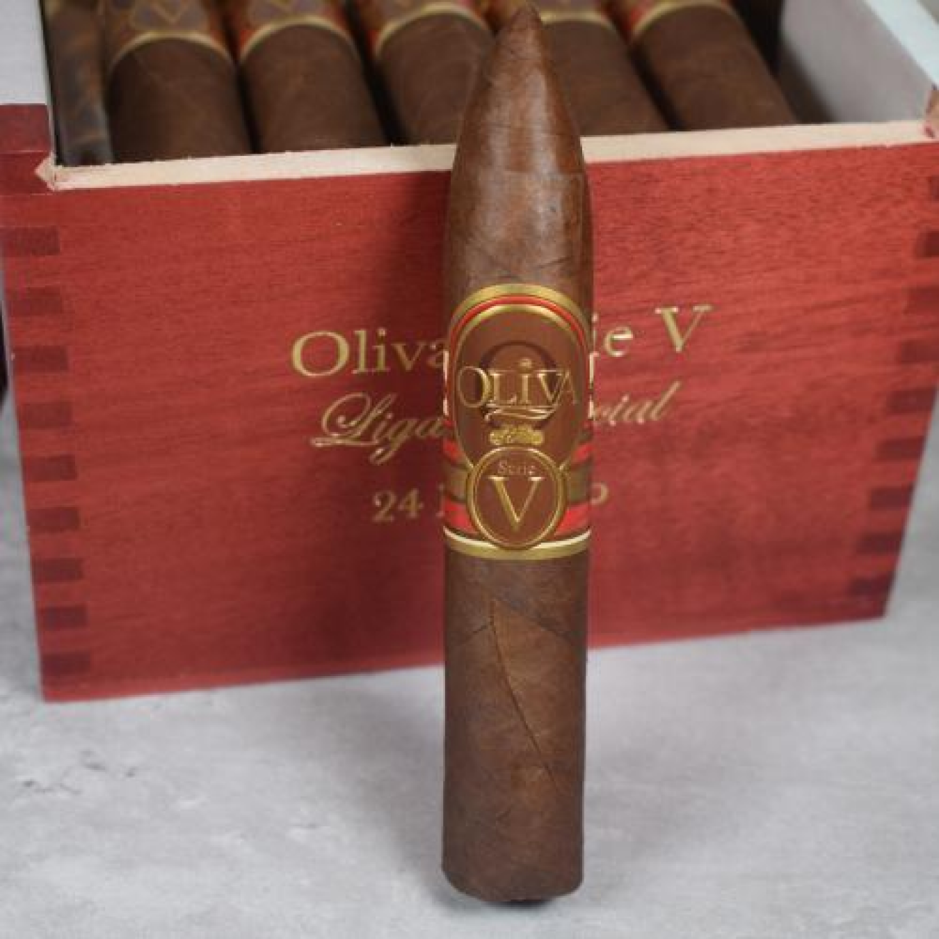 Oliva Serie V Belicoso