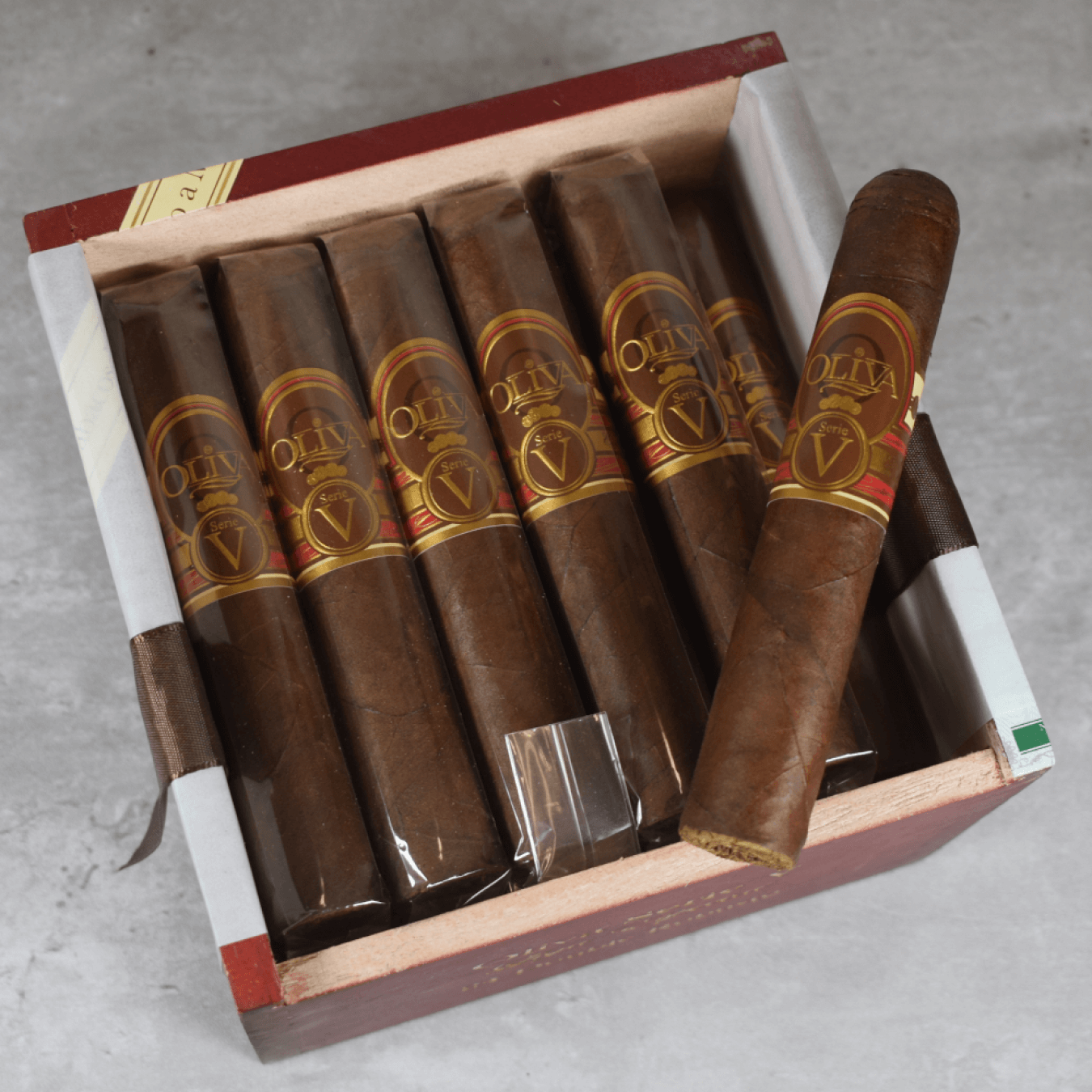 Oliva Serie V Double Robusto