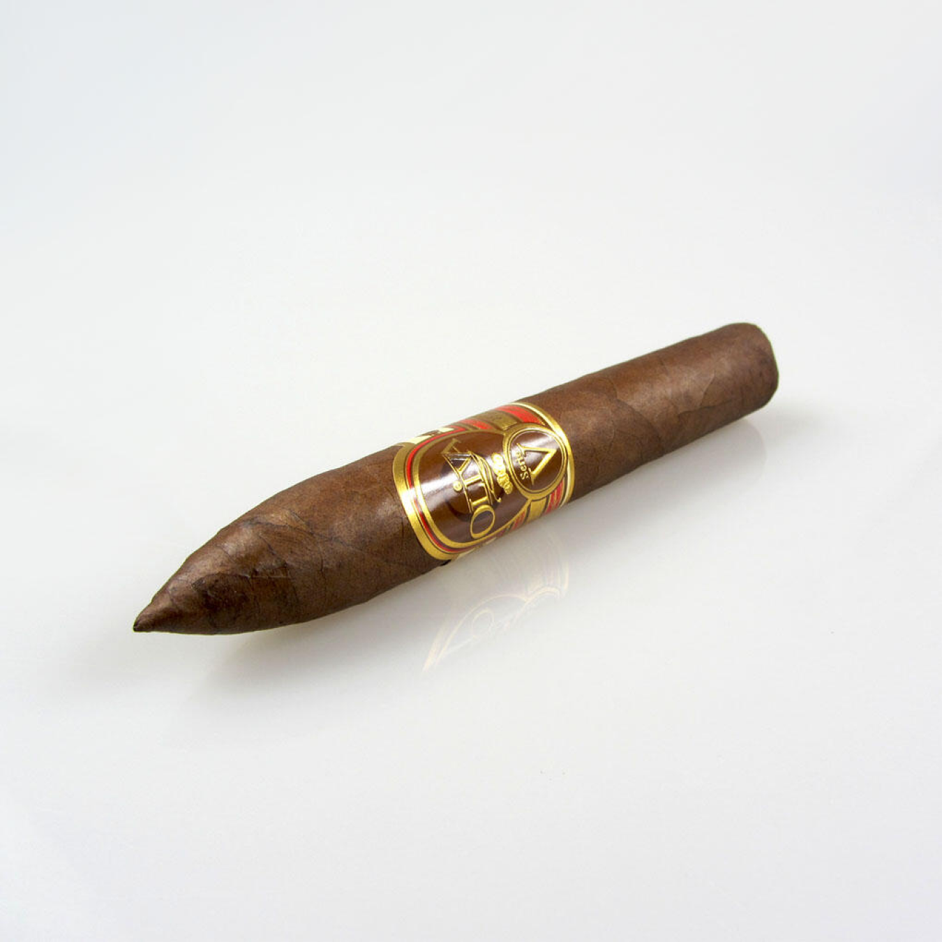 Oliva Serie V Torpedo