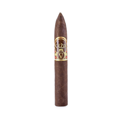 Oliva Serie V Torpedo