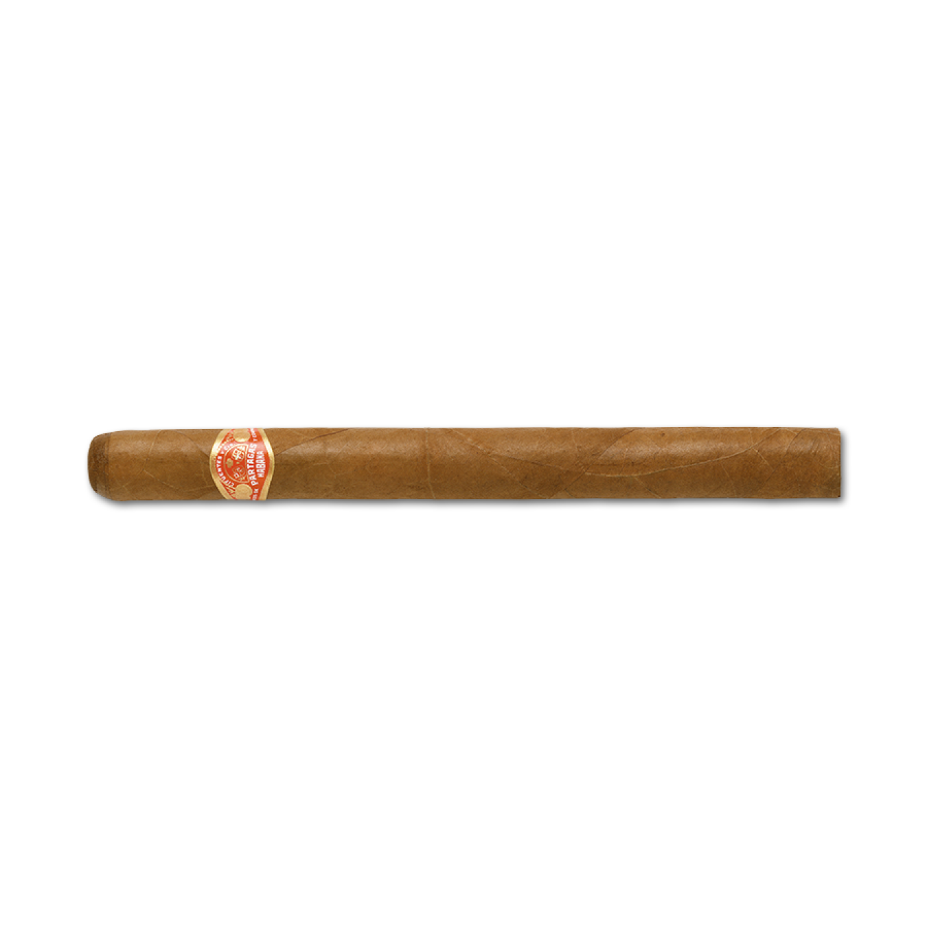 Partagas Lusitanias