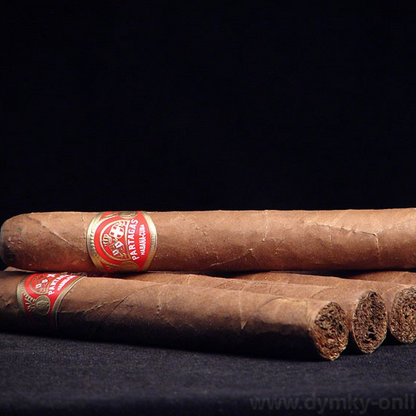 Partagas Mille Fleurs