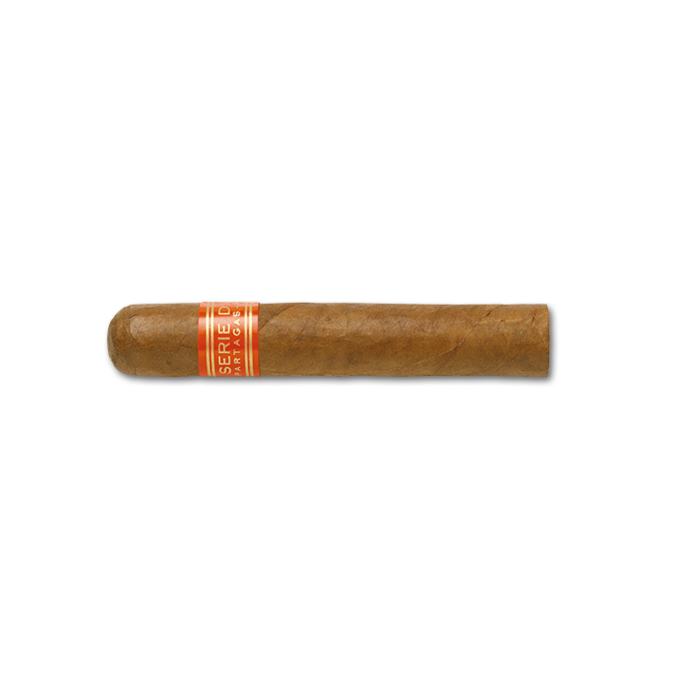 Partagas Serie D N4