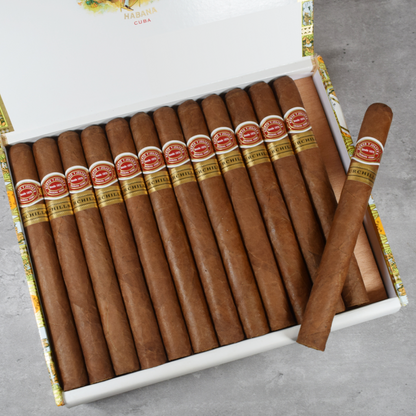 Romeo Y Julieta Churchills