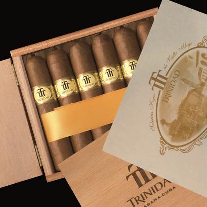 Trinidad Vigia