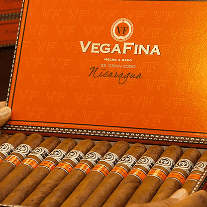 Vegafina Nicaragua Gran Toro