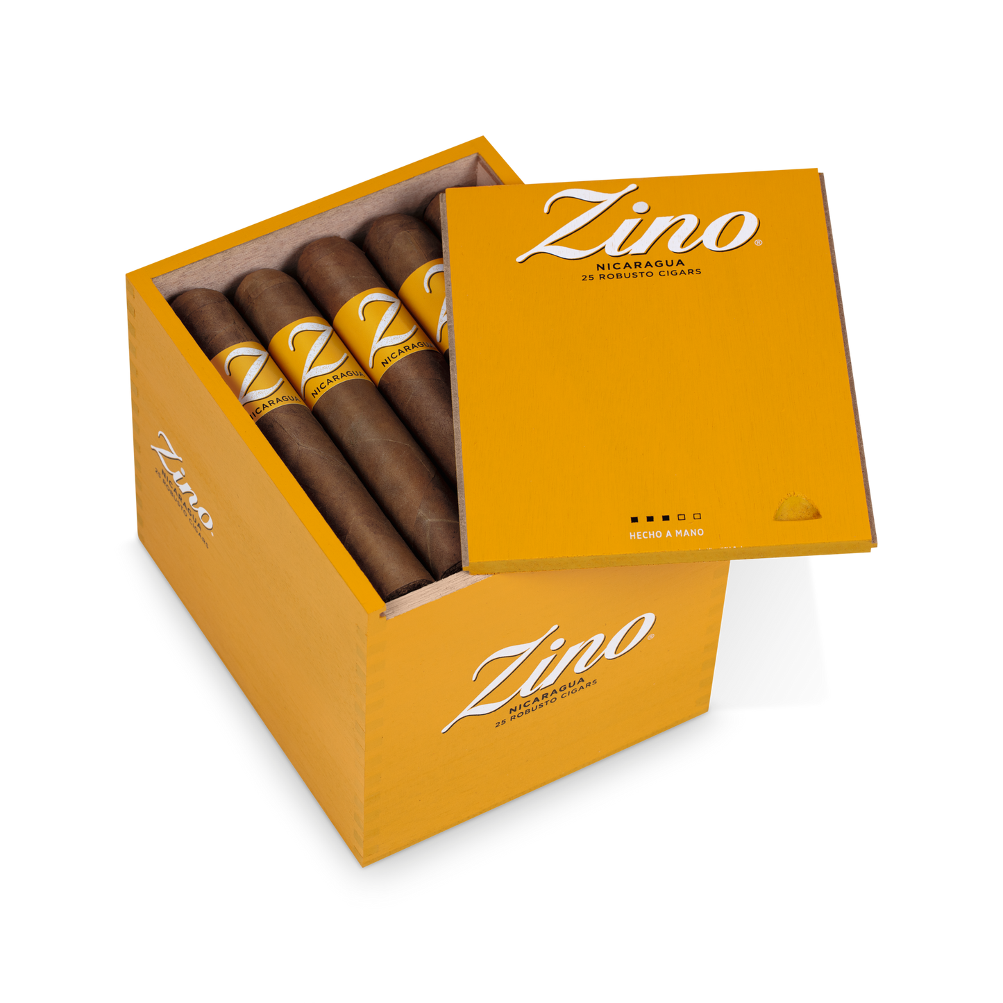 Zino Nicaragua Robusto