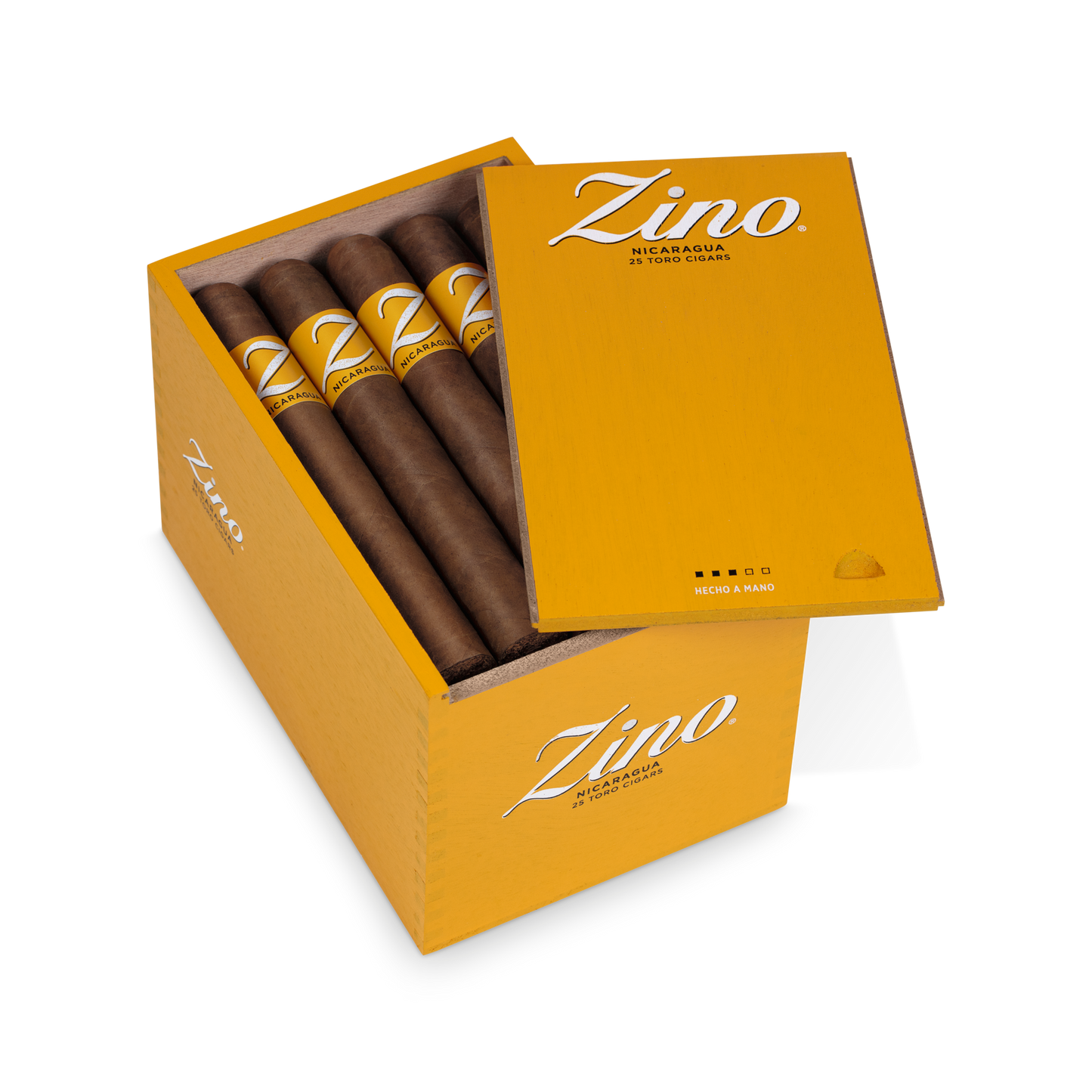 Zino Nicaragua Toro